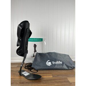 Trulife Matrix Max Model FH200R03 Carbon Right Foot Size Medium